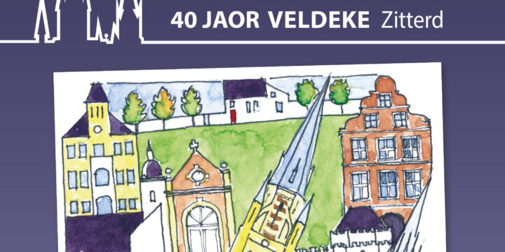 Zittesje Sjeurkalender 2026